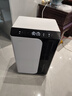 德业（Deye）除湿机/抽湿机 除湿量50升/天100㎡家用地下室复式别墅商用大功率工业吸湿机器 手机智控DYD-D50A3 实拍图