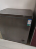 容声（Ronshen）200L单温家用冰柜小型冷柜减霜一级能效-35℃冷藏冷冻两用卧式冰箱BD/BC-200ZMSA国家补贴 实拍图