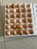 京鲜生富硒鲜鸡蛋30枚 3斤 源头直发 实拍图