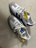 阿迪达斯 adidas三叶草 新年礼物 samba T头鞋运动鞋男女休闲鞋B75806 36 实拍图