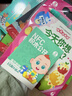 宝宝巴士jojo点读笔幼儿早教机1-3岁儿童启蒙绘本玩具睡前故事机生日礼物 1-4岁【启蒙认知_多主题全家桶1.0】 实拍图
