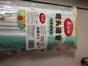 美丽雅 吸管一次性独立包装100只奶茶果汁酸奶食品塑料长软管孕妇儿童 实拍图