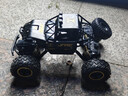 4DRC合金越野四驱rc遥控汽车1攀爬赛车3-6岁儿童玩具男孩生日新年礼物 实拍图