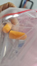 舜选隔音耳塞防噪音工厂睡觉睡眠专用不伤耳超隔音降噪耳塞工业级防打鼾打呼噜学生10副/袋送耳塞盒EC-1001A 实拍图