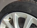 玛吉斯（MAXXIS）轮胎/汽车轮胎 205/55R16 91V MA510 原配速腾/威朗 实拍图