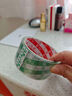 透明白色胶带封口带妙力Meeiaorey封箱带高透明胶布胶纸包装加厚快递打包粘性强纸箱打包神器 【加粘福利款】：45mm*30米 单卷装 实拍图