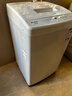 统帅（Leader）海尔出品 悦己波轮洗衣机 全自动家用6公斤儿童迷你小型 京东自营以旧换新家电补贴XQBL60-M20D0 实拍图