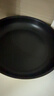 WMF德国不粘煎锅炒菜锅牛排锅电磁炉燃气灶Devil平底锅28cm厨房好物 实拍图