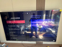 东芝电视85Z500QF 85英寸 Mini LED控光 264Hz 4+128GB 火箭炮音响 4K超清 以旧换新家电国家补贴 实拍图