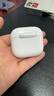 UKL【华强北顶配丨Air4代降噪款】蓝牙耳机适配苹果无线2025新款半入耳式金榜iphone17/16/15/14pods4 【原版正装全功能主动降噪版】 【主动降噪+空间音頻+三真电量】 实拍图