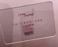 小奥汀（littleondine）红果遐想八色眼影02冰渍野莓 眼影盘修容高光腮红多用综合盘 实拍图