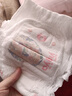 婴芽（YINGYA）萌芽拉拉裤XXXL码52片【16-18kg】婴儿超薄干爽尿不湿男女宝尿裤 实拍图