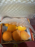 京鲜生埃及进口橙子  4斤礼盒装   单果180g+  源头直发 一件包邮 实拍图