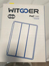 WITGOER  ipad Pro2020全面屏保护套11英寸2021款全包2018平板电脑保护壳三折支撑软壳适用Apple苹果 实拍图
