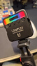 ulanzi优篮子 VL49RGB（黑）磁吸全彩补光灯手机夹套装便携LED口袋双色温摄影灯闪光灯微单相机手机 实拍图