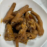 正大食品（CP）鸡爪净重2斤单个鸡爪约40-50g 凤爪烧烤生鲜春节也送货 实拍图
