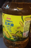 金龙鱼 食用油 非转基因 物理压榨玉米油6.18L（蕴含植物甾醇） 实拍图