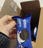 奥利奥（Oreo）夹心饼干经典原味+巧克力味 48.5gX8连包 休闲零食 早餐下午茶 实拍图