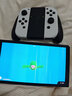 任天堂（Nintendo）【国内保税仓】Switch2/1代 OLED/续航加强日版/港版便携家用ns体感游戏机掌机 日版OLED白色64GB保税（赠共享会员） 实拍图