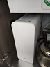 京东京造净水器灵犀1200G 家用净水机0阻垢剂 低钠宝宝水 Pro2.0陶氏RO反渗透母婴厨下直饮机净饮机 实拍图