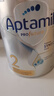 爱他美（Aptamil）白金澳洲版 较大婴儿配方奶粉 2段(6-12月) 900g 澳洲白金 实拍图