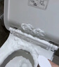 超威洁厕泡泡500ml*2免刷洗马桶清洁剂 除垢洁厕灵洁厕液 厕所清洁剂 实拍图