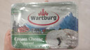 沃特堡（wartburg）【热门商品】奥地利进口 蒜香味涂抹奶油奶酪 150g 冷藏 原制奶酪 实拍图