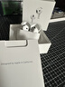 Apple/苹果 AirPods 4(支持主动降噪)搭配无线充电盒(USB-C)苹果耳机 蓝牙耳机适用iPhone/iPad 四代 实拍图