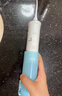 松下（Panasonic）冲牙器成人洗牙器水牙线水流便携洁牙器牙齿冲洗器牙结石生日情人节礼物新年会礼品送男女友ADJ4蓝 实拍图