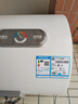 海尔（Haier）国家补贴电热水器50升 KZ3 金刚搪瓷胆租房优选一级能效节能2200W速热家用洗澡小型储水式上门安装 实拍图