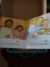 培生幼儿英语·阅读街 Level B（全72册）美国幼儿园母语学习启蒙教材 扫码有声伴读英语基础进阶包邮[5-7岁] 实拍图