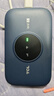 TCL随身wifi三网通用免插卡无线wifi6车载4G路由器随身便携无限制移动联通电信全国通用2026款5GXY15B 【新款苍梧蓝】展锐芯片3000毫安大电池 不限速不虚标月享1500G流量 实拍图