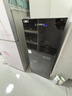 金立厨电消毒柜立式消毒碗柜家用商用官方新款大容量餐具双门 【升级198型智控数显】红外线+热风+沥水盘 实拍图