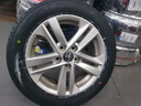 邓禄普（DUNLOP）汽车轮胎 205/55R16 91V SP SPORT FM800 适配朗逸速腾卡罗拉宝来 实拍图