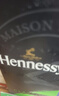 轩尼诗（Hennessy）新点干邑白兰地法国进口洋酒礼盒 700ml *2潮流礼盒年货节送礼 实拍图