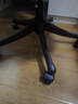 西昊M56二代 人体工学椅办公椅电脑电竞椅子人工力学座椅学习升降椅背 实拍图