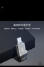 川宇USB-C3.0高速TF卡读卡器Type-c手机电脑存储卡行车记录仪无人机电脑苹果15手机内存卡迷你读卡器 实拍图