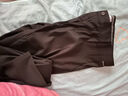 HLA海澜之家西裤男【免烫】直筒裤通勤商务裤子男秋季 实拍图