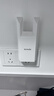 Tenda腾达WiFi信号放大器无线网络扩大路由增强wi-fi中继穿墙王全屋覆盖扩展网口AP家用桥接有线A9/A10 实拍图