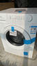 美的（Midea）滚筒洗衣机全自动 10公斤家用超薄 双重除菌 三重守护 MG100V11FPRO 以旧换新 国家补贴 京东自营 实拍图