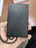 绿联USB3.0移动硬盘盒 2.5英寸硬盘盒 适用笔记本电脑台式机外接SATA串口SSD固态机械硬盘盒子30719 实拍图