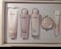 欧诗漫（OSM）营养美肤洁面爽肤水乳眼霜面霜5件套护肤品补水提亮新年礼物 实拍图