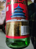 牛栏山二锅头 绿瓶口粮酒 绿牛二 清香型 白酒 56度 500ml*12瓶 整箱装 实拍图