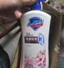 舒肤佳健康净护沐浴露 650g*4(纯白+柠檬+薰衣草+樱花)  新旧包装随机 实拍图