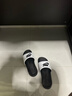 耐克NIKE男子拖鞋 NIKE VICTORI ONE SLIDE 运动鞋CN9675-005白色 44 实拍图