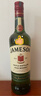 尊美醇（Jameson）爱尔兰 调和型 进口威士忌 洋酒 700ml  威士忌花果香  年货送礼 实拍图