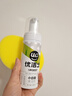 优洁士小白鞋清洁剂洗鞋刷鞋擦鞋神器球鞋运动鞋鞋面鞋边去污去渍清洗剂 【干湿两用经典款】小白鞋清洗剂100ml*1瓶 实拍图