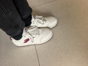 安踏元年2.0丨板鞋男厚底小白鞋情侣夏季透气复古潮流增高运动休闲鞋 实拍图