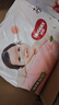 好奇（Huggies）金装纸尿裤S54片(4-8kg)尿不湿【速干不易红】 实拍图