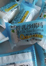 手工牛乳沙琪玛浓郁牛奶整箱早餐7g/包糕点批发 牛乳口味沙琪玛 50个装 实拍图